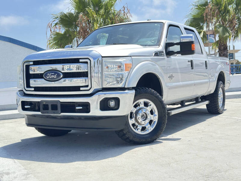 ford f-250 super duty 2016 1FT7W2BT6GED12403 image ford f-250 super duty 2016 1FT7W2BT6GED12403 image